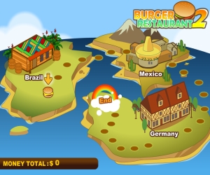 play all free online burger restaurant games