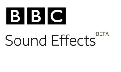 bbc sound effects free